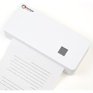 PrintPeak Thermal Printer A4